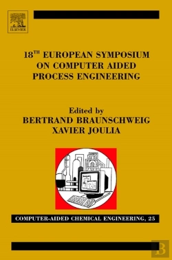 Bertrand.pt - 18th European Symposium On Computer Aided Process Engineering