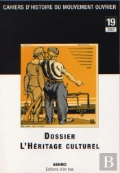 19 2003.Dossier L'Heritage Culturel