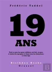 19 Ans