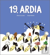 19. Ardia