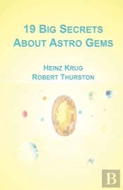 19 Big Secrets About Astro Gems