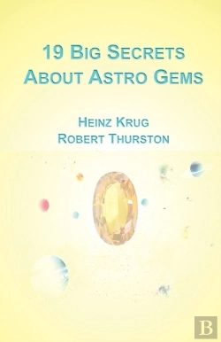 Bertrand.pt - 19 Big Secrets About Astro Gems