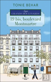 19 Bis, Boulevard Montmartre