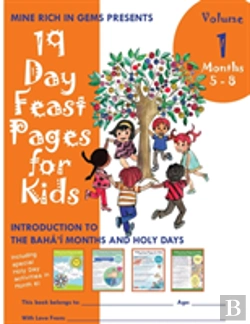 Bertrand.pt - 19 Day Feast Pages For Kids
