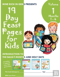 Bertrand.pt - 19 Day Feast Pages For Kids