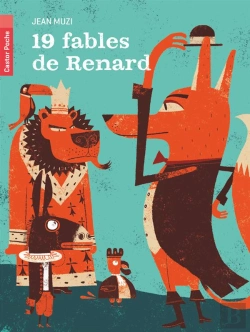 Bertrand.pt - 19 Fables De Renard