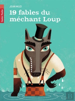 Bertrand.pt - 19 Fables Du Mechant Loup
