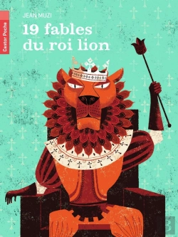 Bertrand.pt - 19 Fables Du Roi Lion