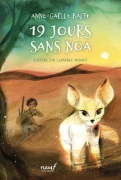 19 Jours Sans Noa