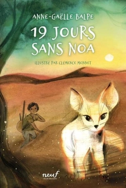 Bertrand.pt - 19 Jours Sans Noa