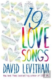 19 Love Songs