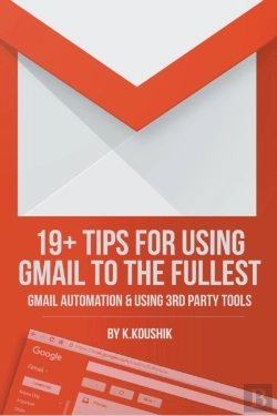 Bertrand.pt - 19 Plus Tips For Using Gmail To The Fullest