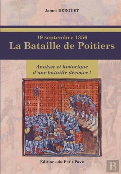 Bertrand.pt - 19 Septembre 1356, La Bataille De Poitiers