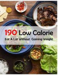 190 Low Calorie