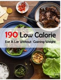 Bertrand.pt - 190 Low Calorie