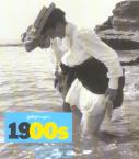 1900s: Decades of the 20th Century: Getty Images
