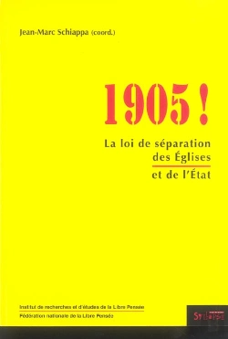 Bertrand.pt - 1905 ! La Loi De Separation Des Eglises Et De L'Etat