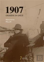 1907, Croisière En Grèce