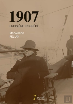 Bertrand.pt - 1907, Croisière En Grèce