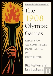 1908 Olympic Games