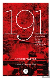 191 - Memórias de um Soldado em Angola
