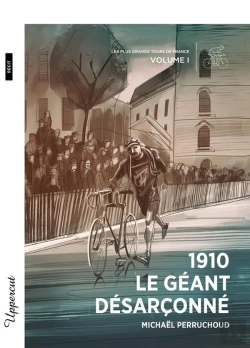 Bertrand.pt - 1910 - Le Géant Désarçonné