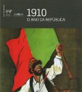 1910 - O Ano Da República
