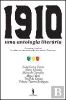 1910 - Uma Antologia Literária
