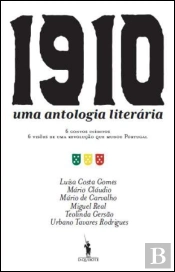 1910 - Uma Antologia Literária