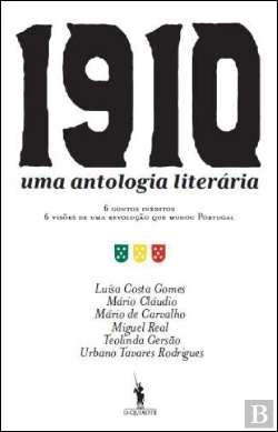 Bertrand.pt - 1910 - Uma Antologia Literária