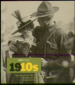 Bertrand.pt - 1910s: Decades of the 20th Century: Getty Images