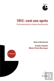 1913:Cent Ans Apres