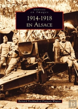 Bertrand.pt - 1914-1918 En Alsace