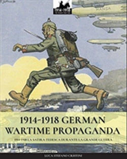 Bertrand.pt - 1914-1918 German Wartime Propaganda
