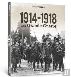 Bertrand.pt - 1914-1918, La Grande Guerre En Belgique