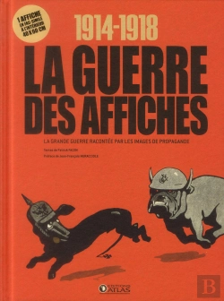 Bertrand.pt - 1914-1918 La Guerre Des Affiches