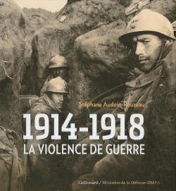 Bertrand.pt - 1914-1918, La Violence De Guerre