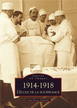 Bertrand.pt - 1914-1918 ; L'École De La Souffrance