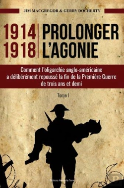 Bertrand.pt - 1914-1918 ; Prolonger L'Agonie