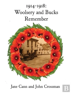 Bertrand.pt - 1914-1918 Woolsery And Bucks Remember