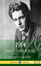 1914 And Other Poems (World War One Poetry) (Hardcover)