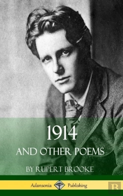 Bertrand.pt - 1914 And Other Poems (World War One Poetry) (Hardcover)