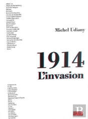 1914 : L'Invasion