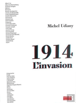 Bertrand.pt - 1914 : L'Invasion