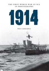1914 The First World War At Sea In Photographs