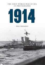 1914 The First World War At Sea In Photographs