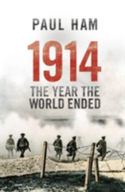 Bertrand.pt - 1914 The Year The World Ended