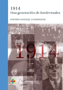 Bertrand.pt - 1914 Una Generacion De Intelectuales