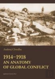 1914â€“1918 Â€“ An Anatomy Of Global Confl1ict