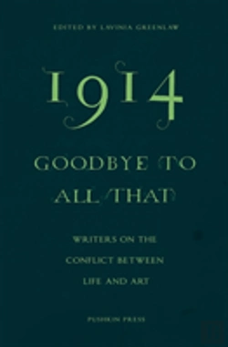 Bertrand.pt - 1914â€”Goodbye To All That